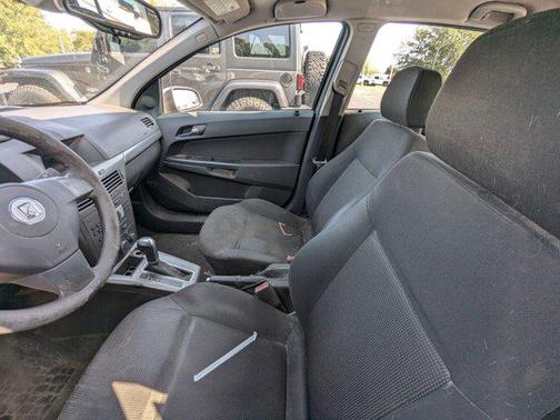 2008 Saturn Astra XE