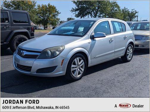 2008 Saturn Astra XE