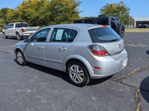 2008 Saturn Astra XE