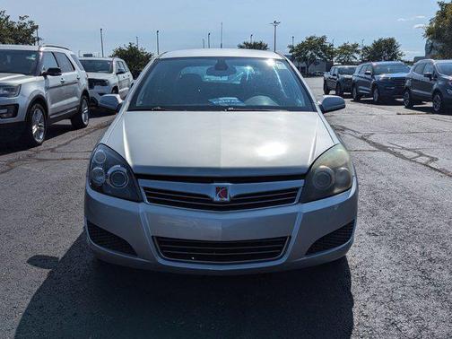 2008 Saturn Astra XE