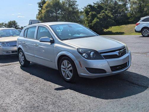 2008 Saturn Astra XE