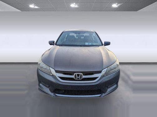 2014 Honda Accord Touring