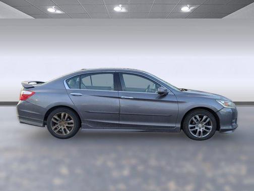 2014 Honda Accord Touring