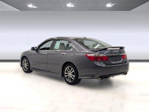 2014 Honda Accord Touring
