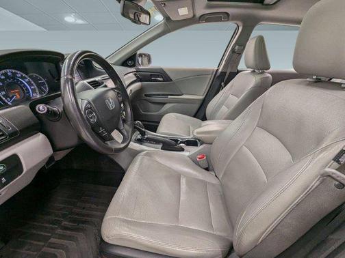 2014 Honda Accord Touring