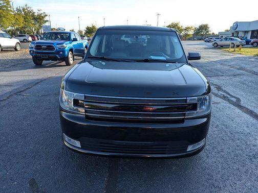 2018 Ford Flex SEL