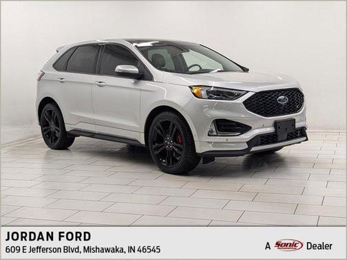 2019 Ford Edge ST
