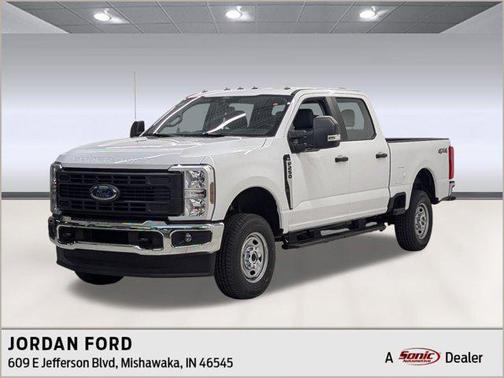 2026 Ford F-250 XL