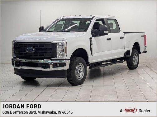 2026 Ford F-250 XL