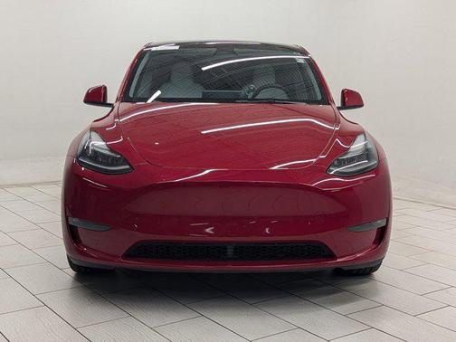 2023 Tesla Model Y Performance Dual Motor All-Wheel Drive