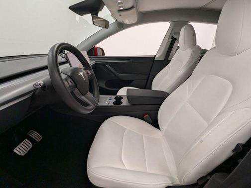 2023 Tesla Model Y Performance Dual Motor All-Wheel Drive