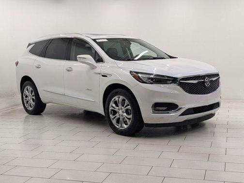 2020 Buick Enclave AWD Avenir
