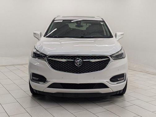 2020 Buick Enclave AWD Avenir