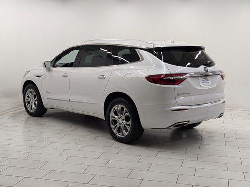 2020 Buick Enclave AWD Avenir
