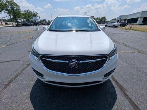 2020 Buick Enclave AWD Avenir