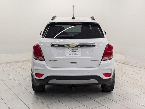 2020 Chevrolet Trax Premier