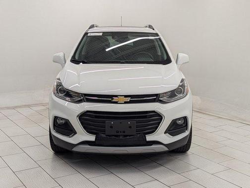 2020 Chevrolet Trax Premier