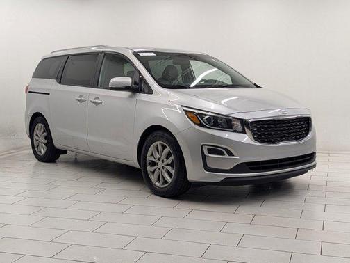 2020 Kia Sedona EX