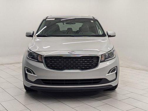2020 Kia Sedona EX