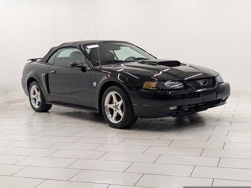 2004 Ford Mustang GT
