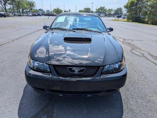2004 Ford Mustang GT