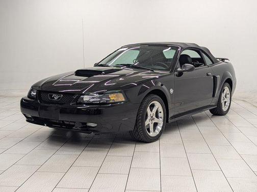 2004 Ford Mustang GT