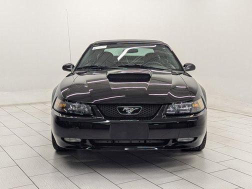 2004 Ford Mustang GT