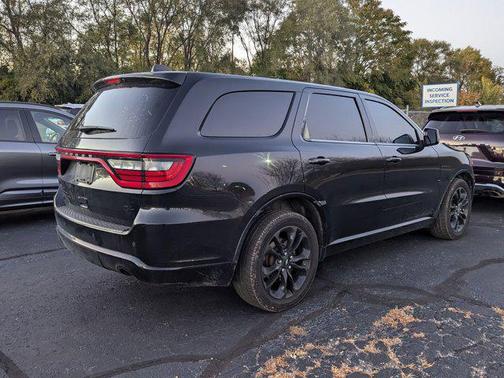 2020 Dodge Durango R/T AWD