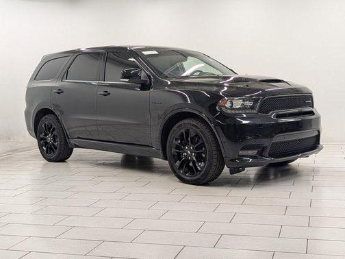 2020 Dodge Durango R/T AWD