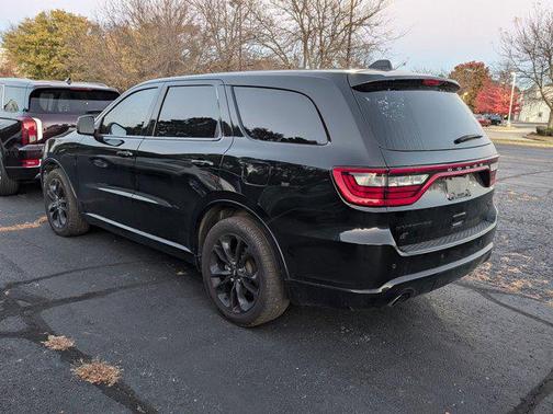 2020 Dodge Durango R/T AWD