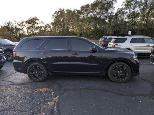 2020 Dodge Durango R/T AWD
