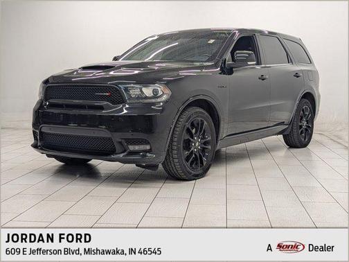 2020 Dodge Durango R/T AWD