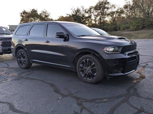 2020 Dodge Durango R/T AWD