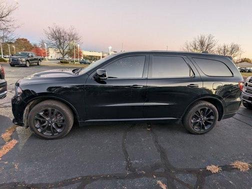 2020 Dodge Durango R/T AWD