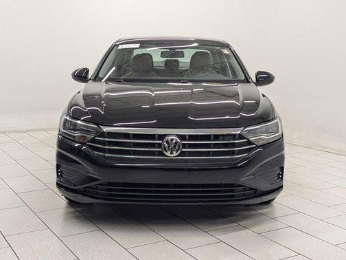 2019 Volkswagen Jetta 1.4T SE