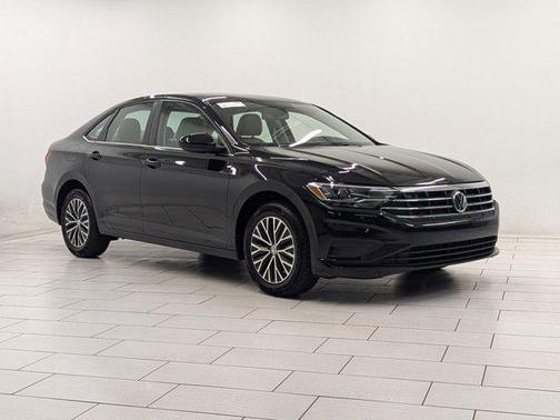 2019 Volkswagen Jetta 1.4T SE