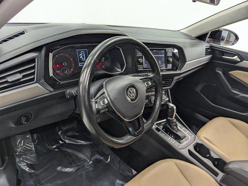 2019 Volkswagen Jetta 1.4T SE