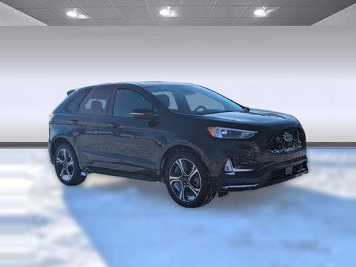 2022 Ford Edge ST