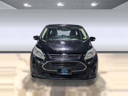 2017 Ford C-Max Hybrid SE