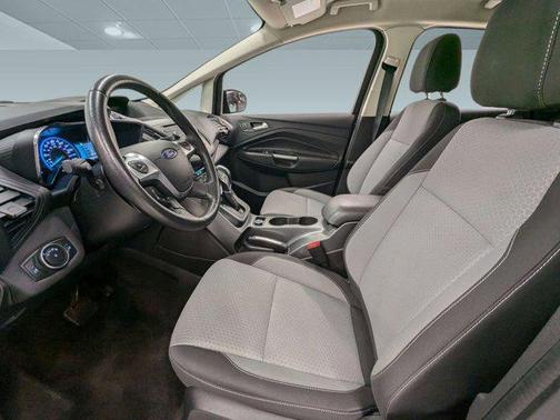 2017 Ford C-Max Hybrid SE