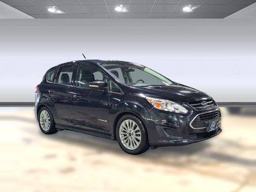 2017 Ford C-Max Hybrid SE