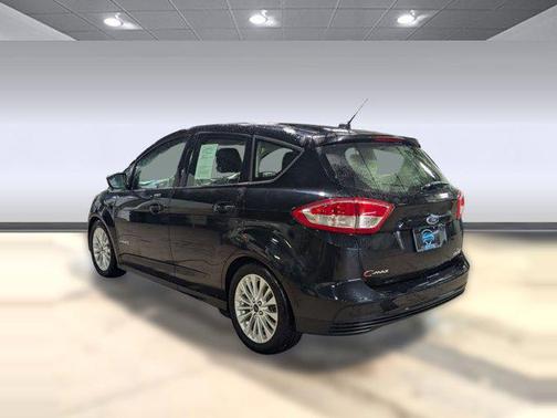 2017 Ford C-Max Hybrid SE