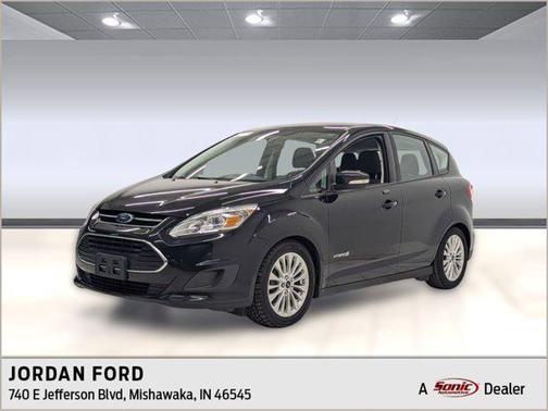 2017 Ford C-Max Hybrid SE