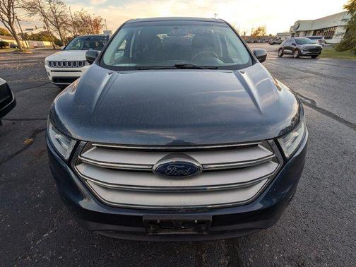 2017 Ford Edge SE