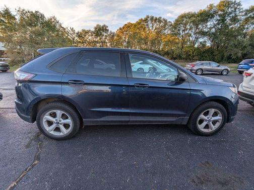 2017 Ford Edge SE