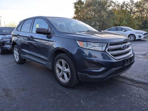 2017 Ford Edge SE