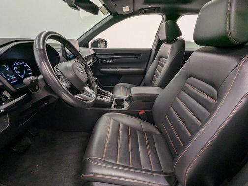 2024 Honda CR-V Hybrid Sport Touring AWD