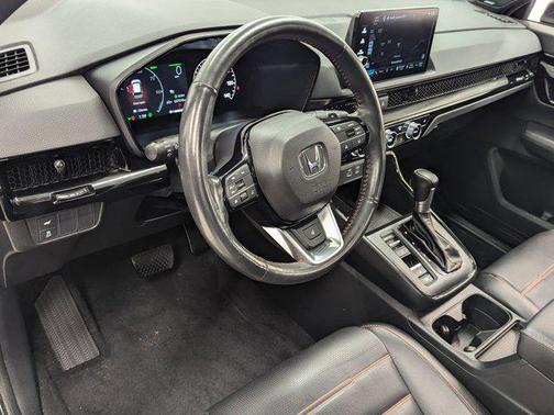 2024 Honda CR-V Hybrid Sport Touring AWD