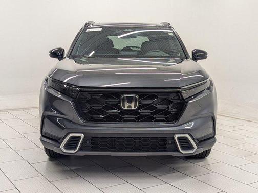 2024 Honda CR-V Hybrid Sport Touring AWD