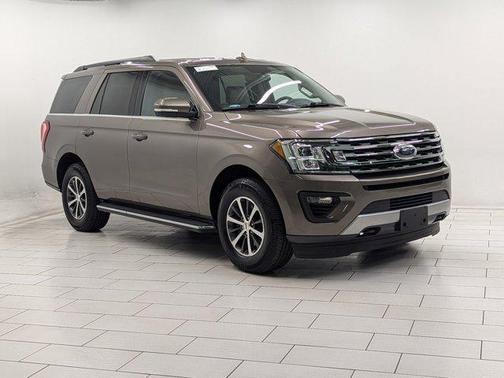 2018 Ford Expedition XLT